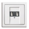 SCHUKO® USB-Steckdose