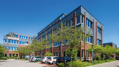 ESYLUX Deutschland GmbH