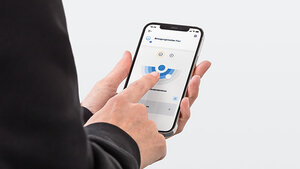 JUNG HOME App 